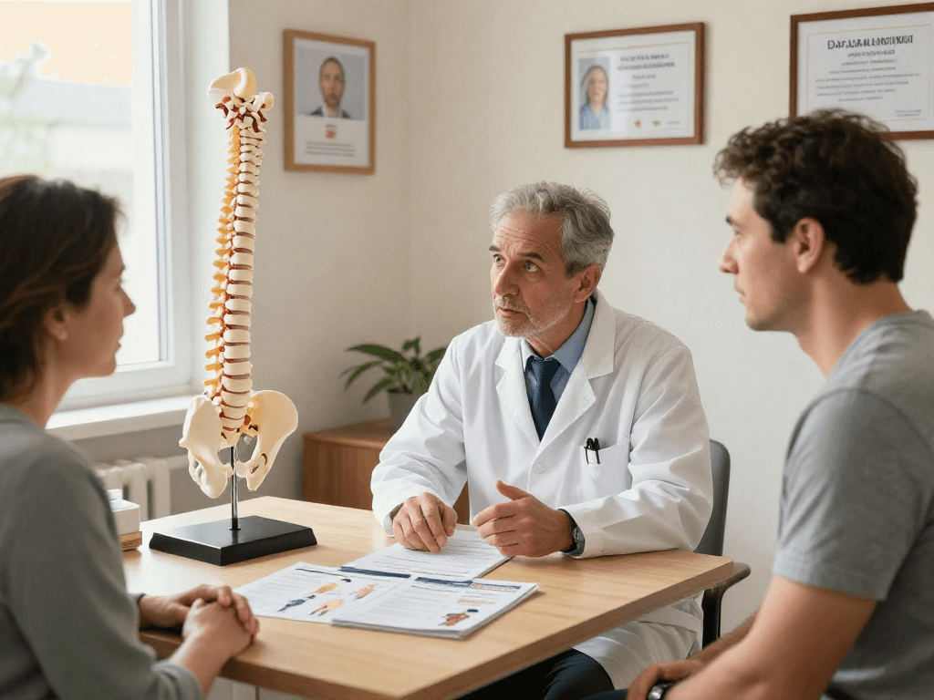How to Build a Winning Dar Kanal Ameliyatı Strategy for Effective Spinal Health in 2026