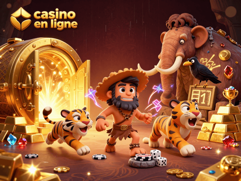 La Stratégie Moderne du Casino en Ligne en 2026 : Gérer Votre Bankroll comme un Pro