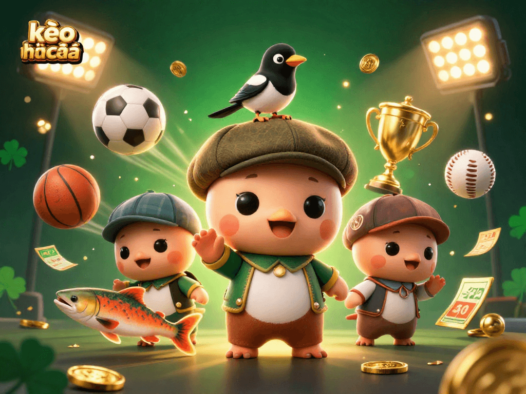 Why kèo nhà cái Is the Best Choice for Bettors in 2026: Winning Strategies Unveiled