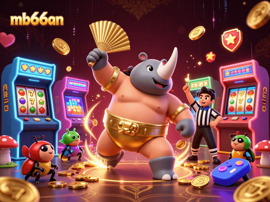 How to Take Your mb66an Gambling Skills to the Next Level in 2026 for Winning Strategies