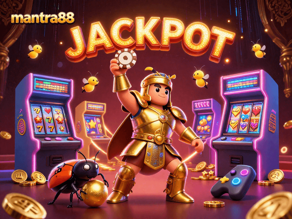 Hidden mantra88 Dangers and How to Avoid Them for Strategic Gamblers in 2026