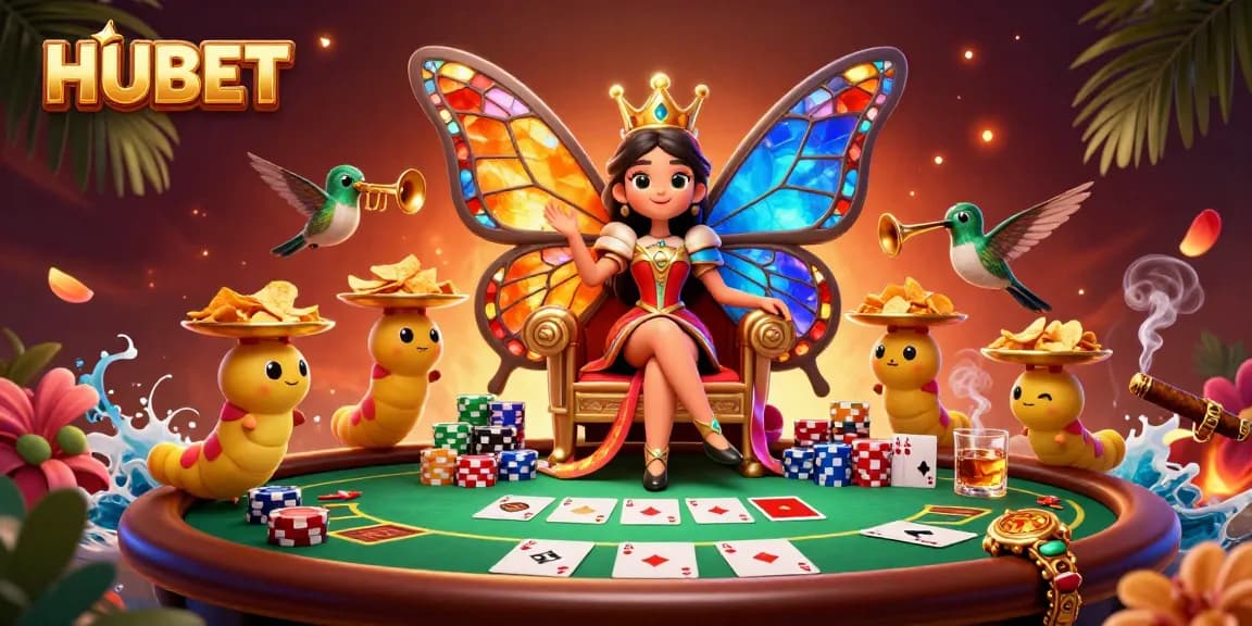 The HUBET Gambling Landscape in 2026: Winning Strategies for Bettors