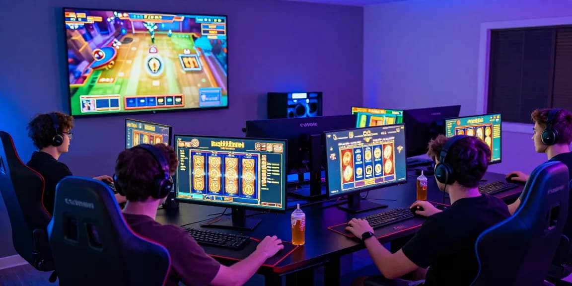 12 Essential Slot Resmi Facts Every Gaming Enthusiast Should Know for 2026
