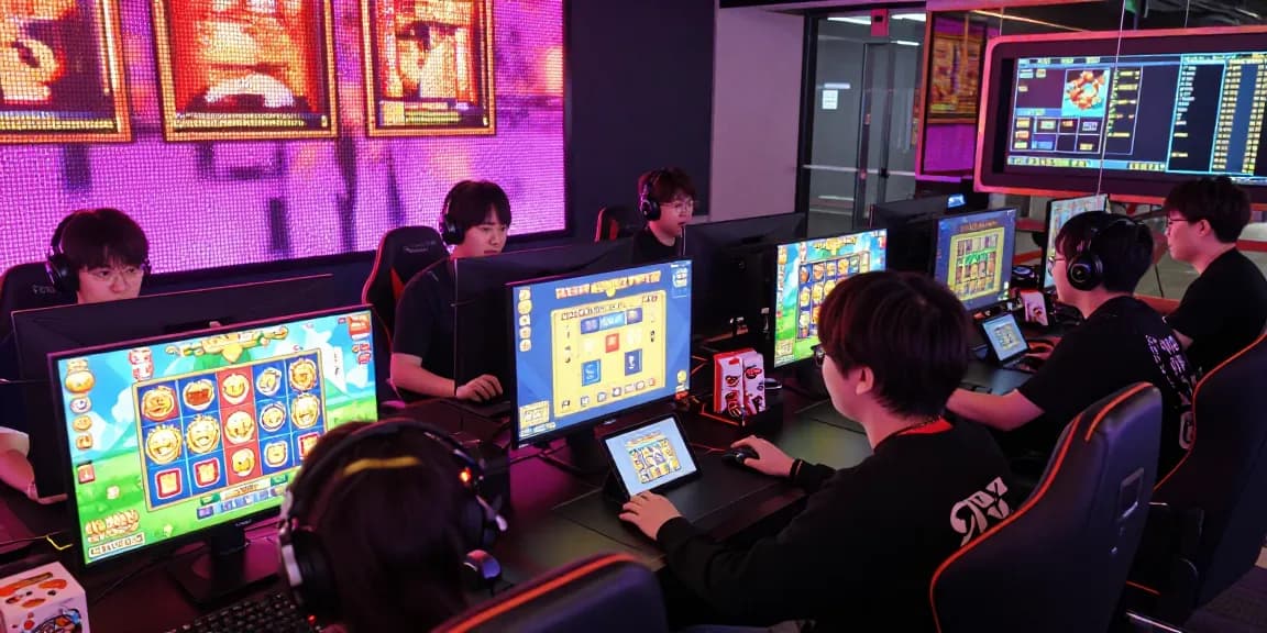 Stop Doing This with slot luar negeri — Here's Why It Affects Your Gameplay in 2026