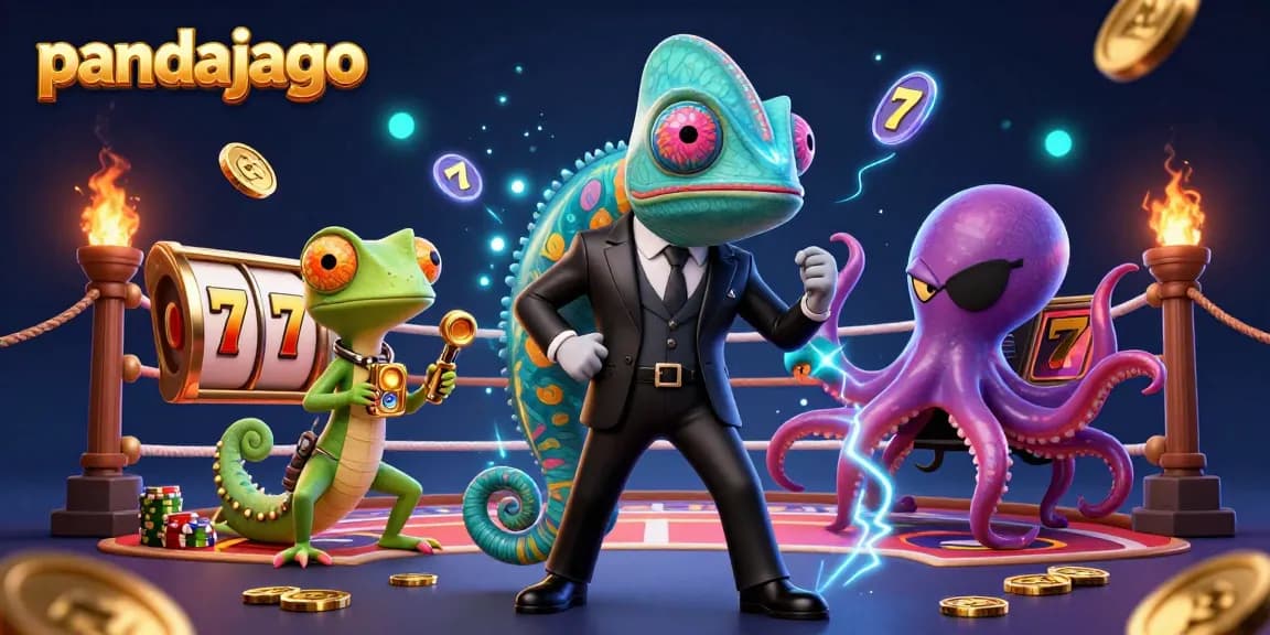 3 Pertanyaan yang Harus Diajukan Sebelum Memilih Pandajago untuk Menang di Judi Slot