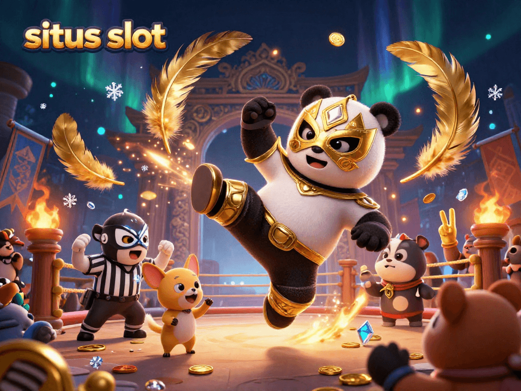 Apakah situs slot Terlalu Dihargai? Tinjauan Kritis untuk Taruhan yang Lebih Baik di 2026