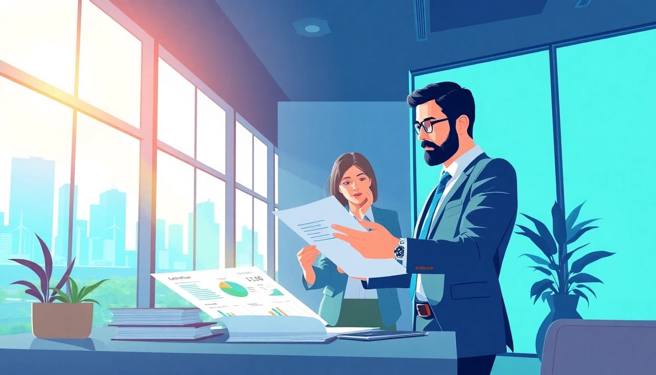 Maximizing Efficiency: Strategies for british gas business energy in 2026