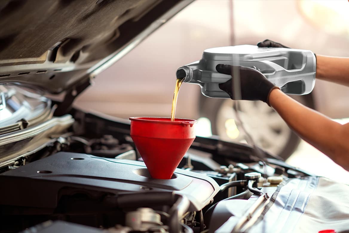 10 Top Mobile Oil Change for Florida City Residents