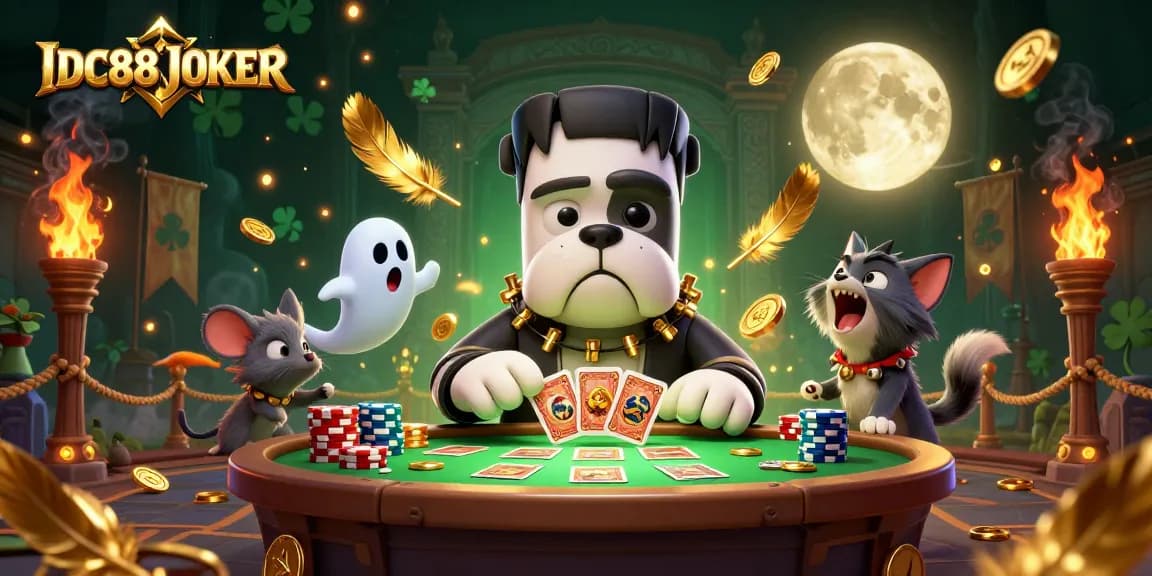 Is IDC88JOKER Overrated? A Critical Look at Winning Strategies for Gamblers in 2026