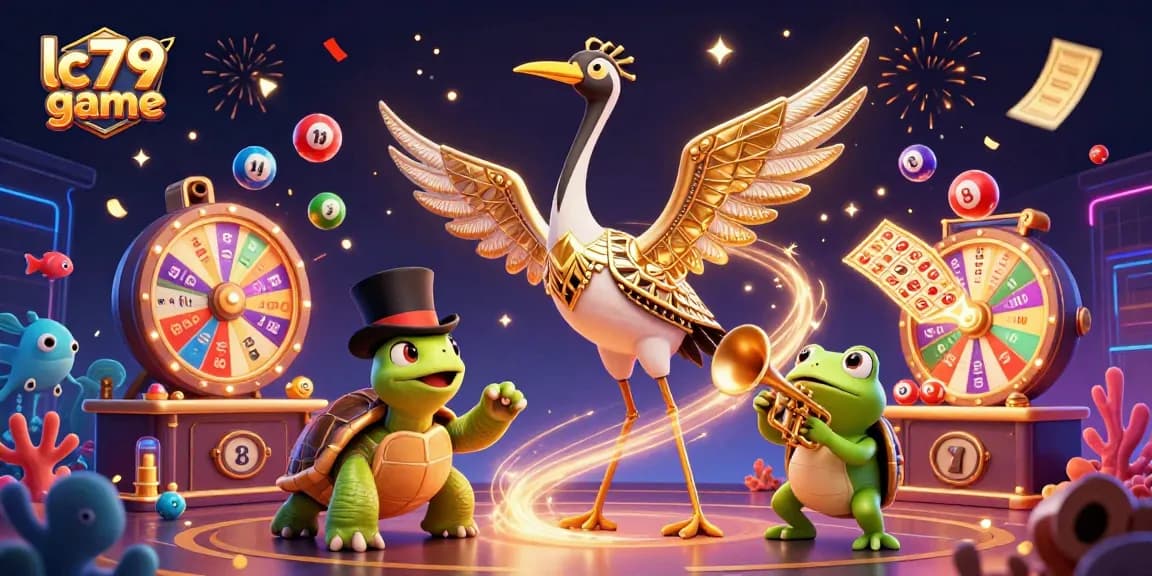 Chơi lc79 game với hình ảnh sinh động và cá đang bắn trong môi trường dưới nước.