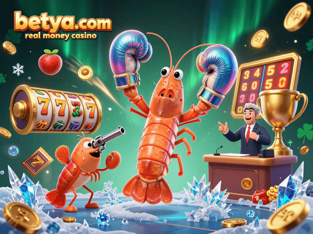 Real betya.com real money casino Results: Winning Strategies for Gamblers in 2026