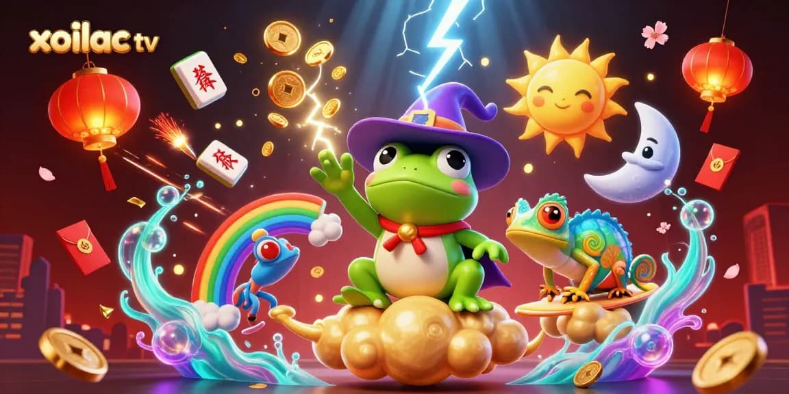 Xoilac TV Lessons Learned the Hard Way: Winning Strategies for Gamblers in 2026