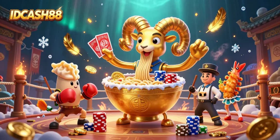 IDCASH88: Which Casino Strategies Should You Pick in 2026 for Winning Big?