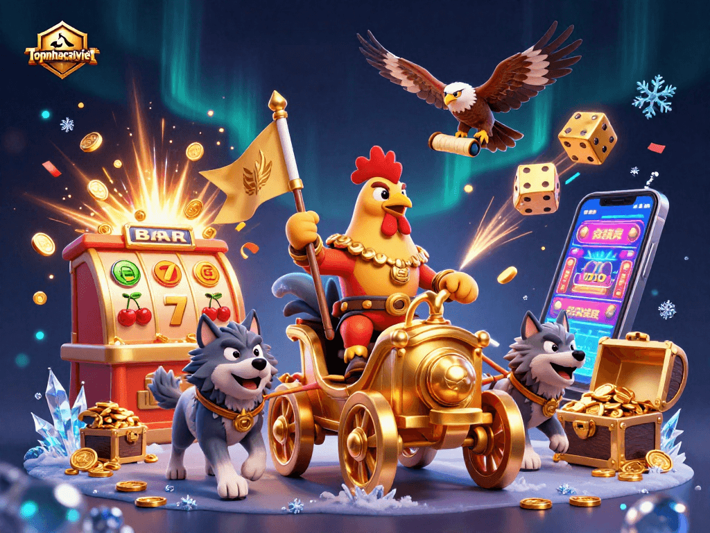 Top 7 Ways topnhacaiviet Changes Sports Betting Strategies in 2026