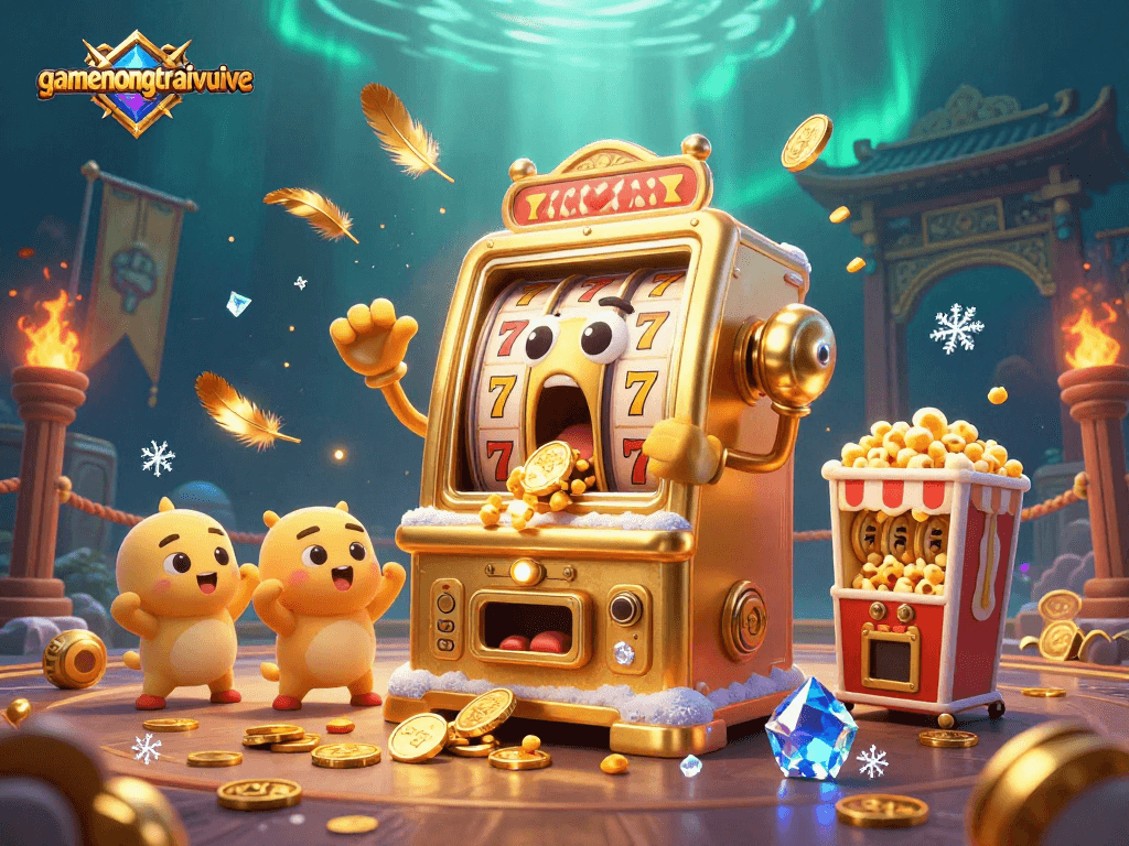 Masterful gamenongtraivuive Techniques for Advanced Slot Players in 2026