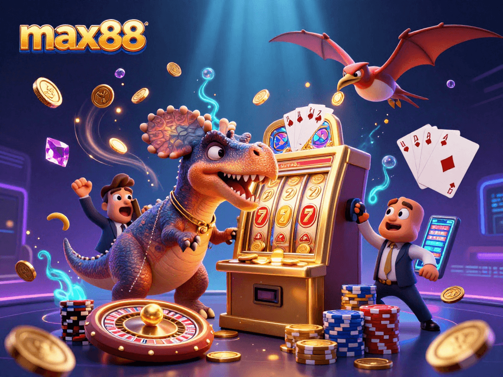 max88 Regrets: What Gamblers Wish They Knew About Jackpot Strategies for 2026