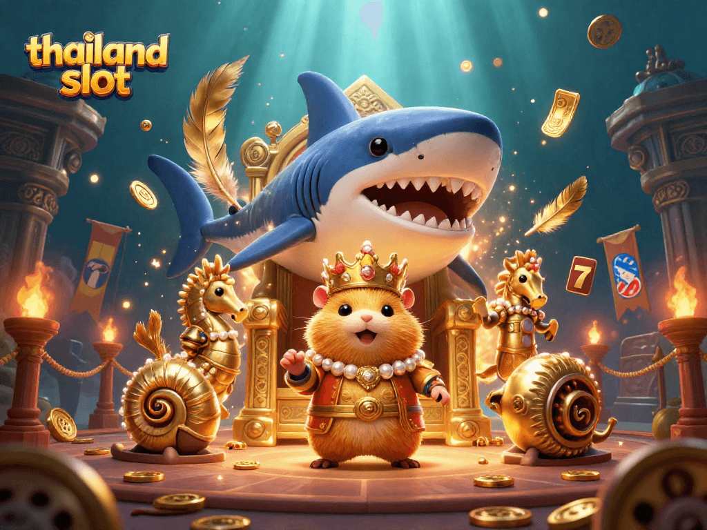 thailand slot Trends That Will Define Game Strategies in 2026