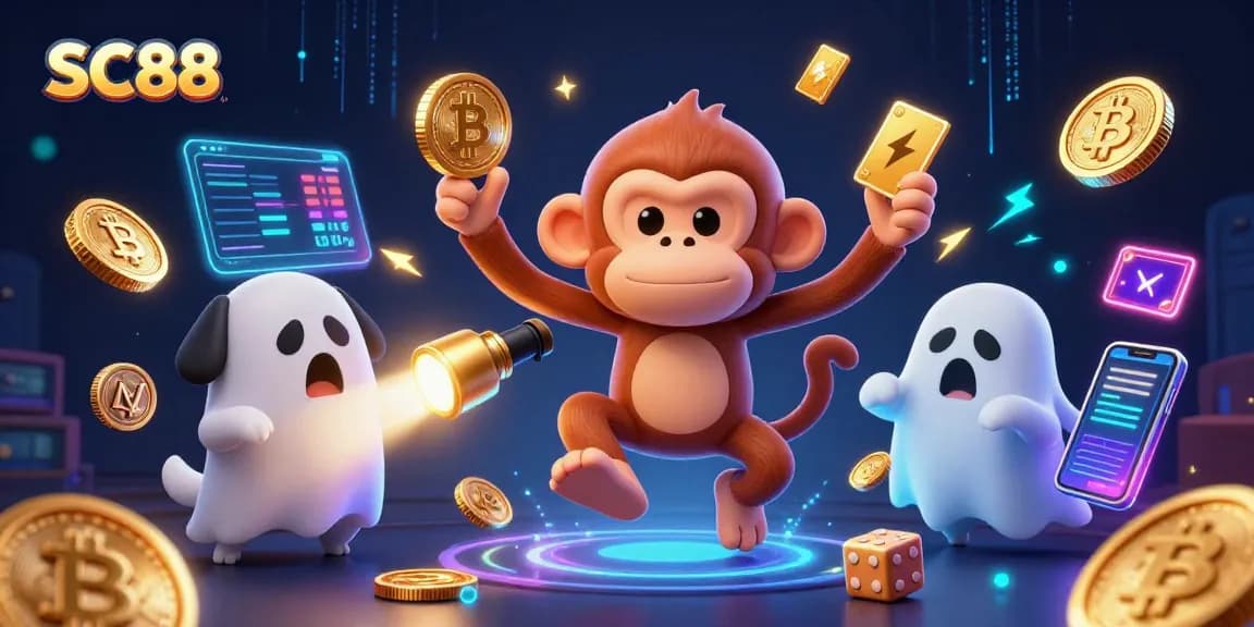 How to Save Time and Money with SC88 Slot Game Strategies for 2026