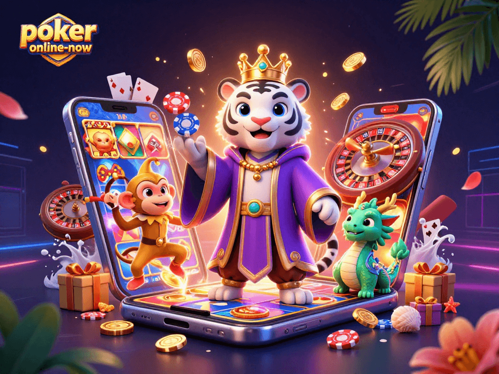 The poker-online-now Shift: Why Gamblers Are Changing Tactics for Winning Strategies in 2026