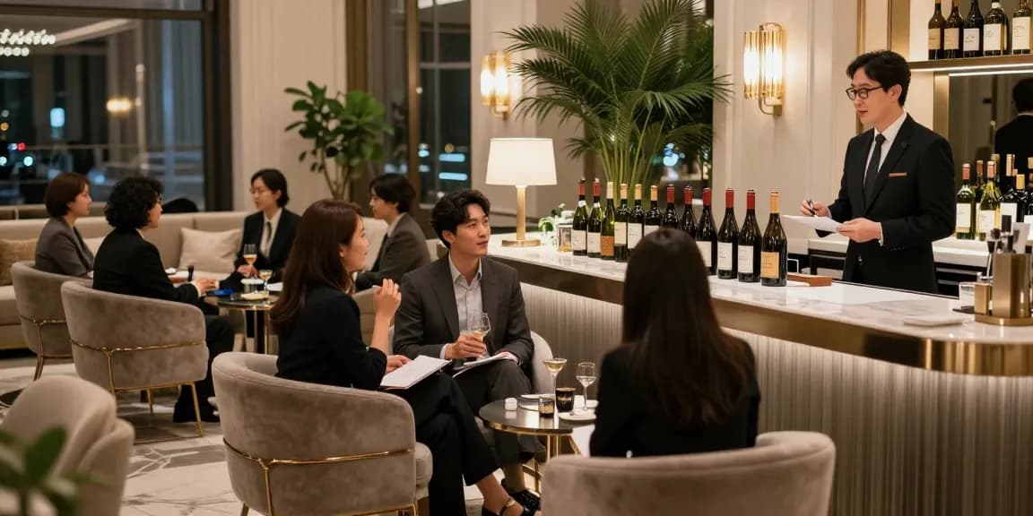 강남 구구단의 전문가가 전하는 2026년 강력한 접대 전략