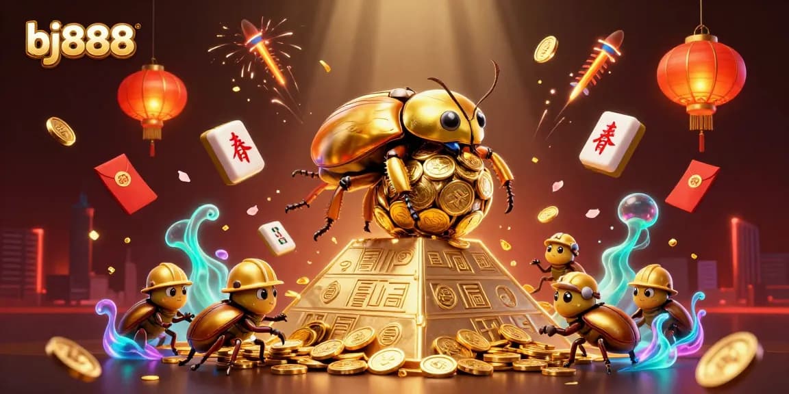 In-Depth bj888 Analysis: Essential Winning Strategies for Gamblers in 2026