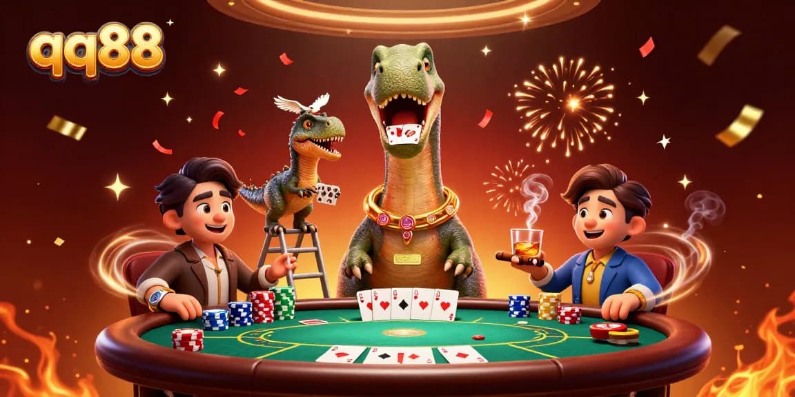 How to Avoid the Biggest qq88 Betting Pitfalls in 2026 for Better Bankroll Management