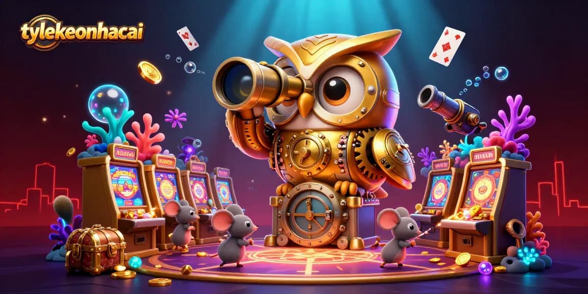 Long-Term tylekeonhacai Strategy: Building Lasting Winning Techniques for Bettors in 2026