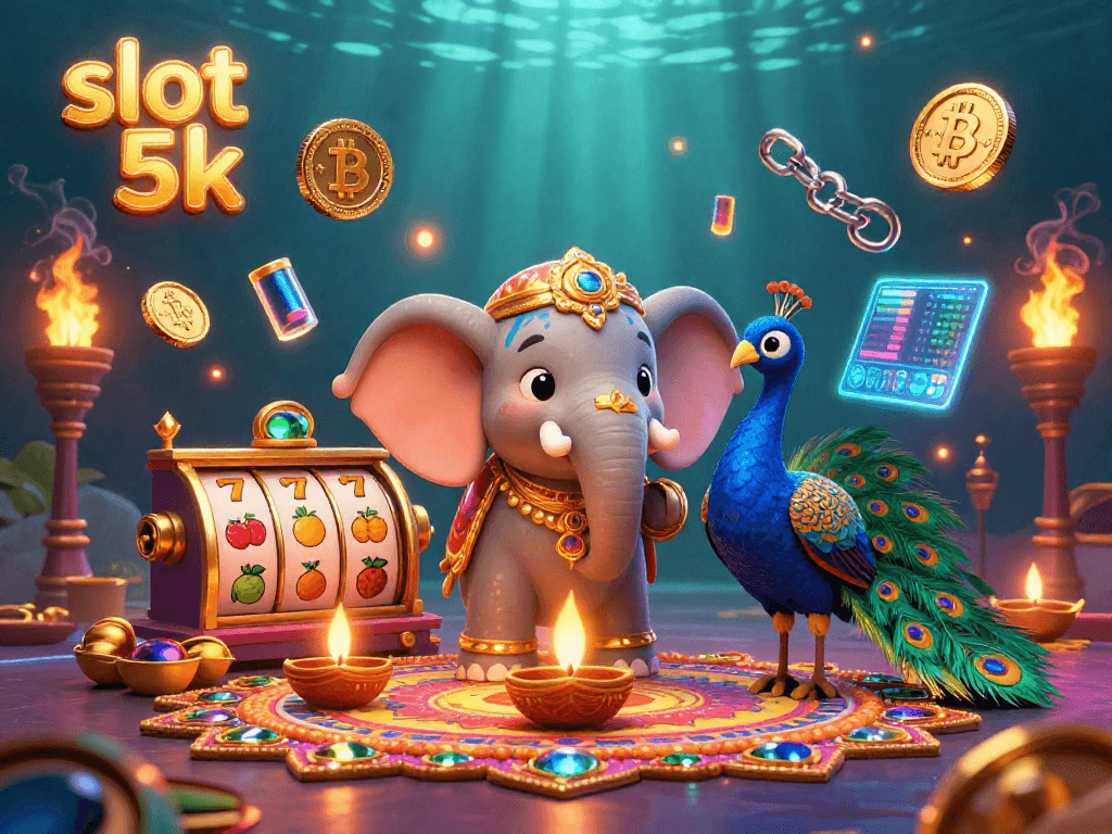 Switching to slot 5k: What Players Should Know for 2026