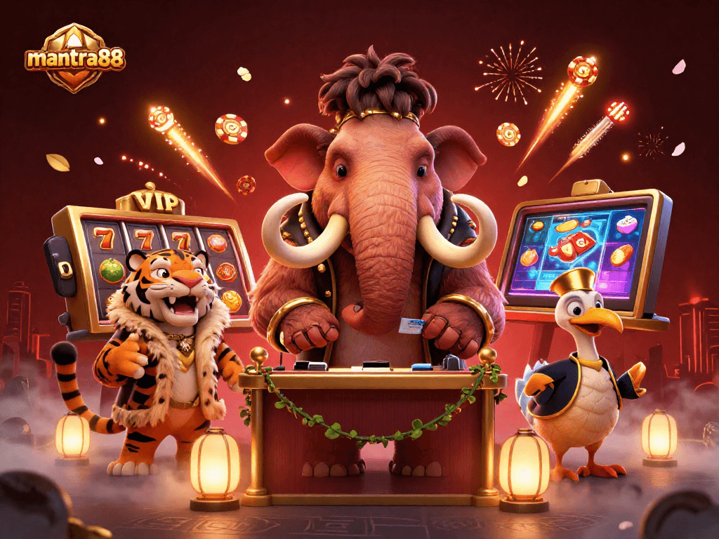 How mantra88 Can Change Your Casino Strategy Approach for Winning in 2026