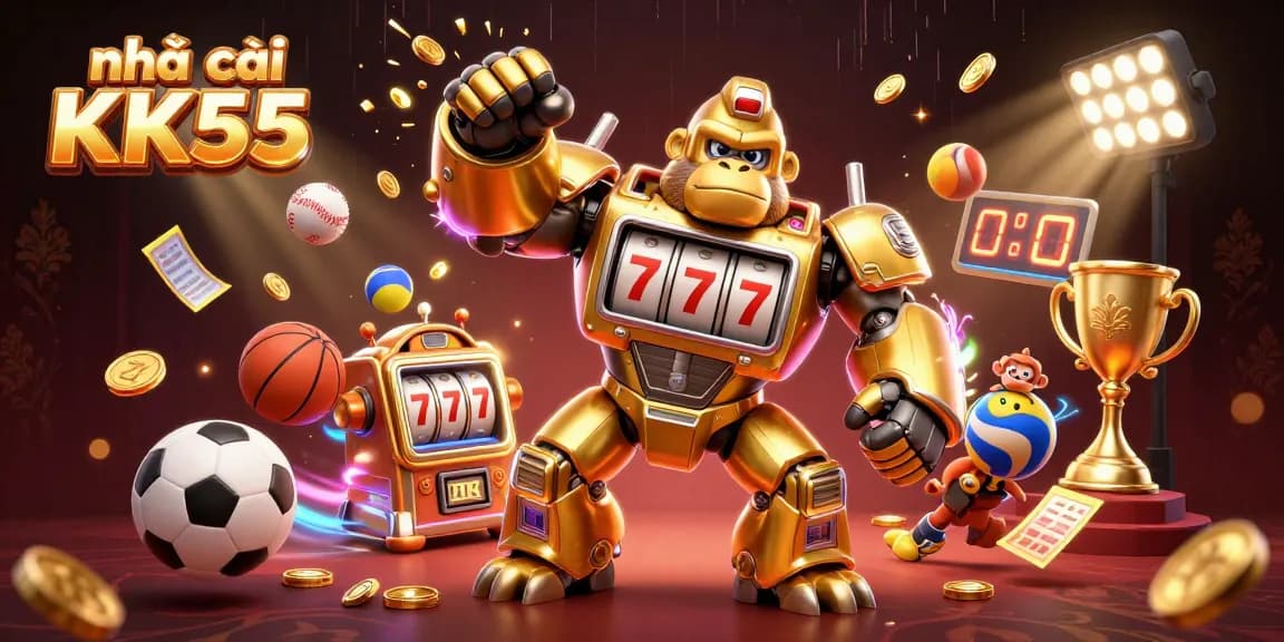 How to Scale Your nhà cái KK55 Betting Strategies Effectively in 2026