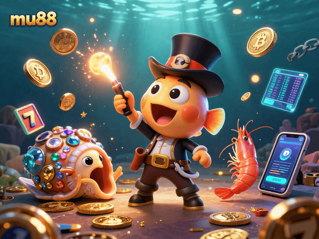 mu88: How to Unlock Better Winning Strategies in Online Slots for 2026
