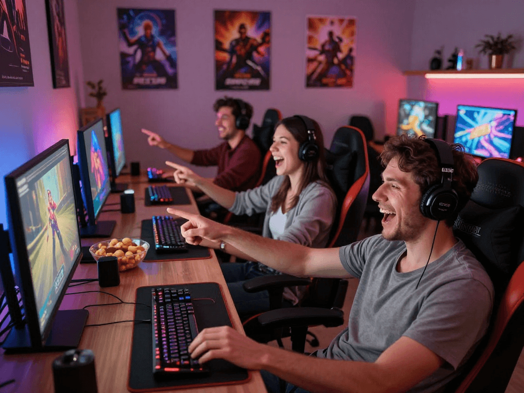 Your 2026 Real Sex Games Action Plan in 5 Easy Steps