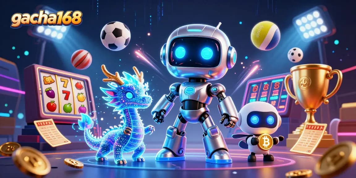 10 gacha168 Trends Shaping Slot Games This Year for Winning Strategies