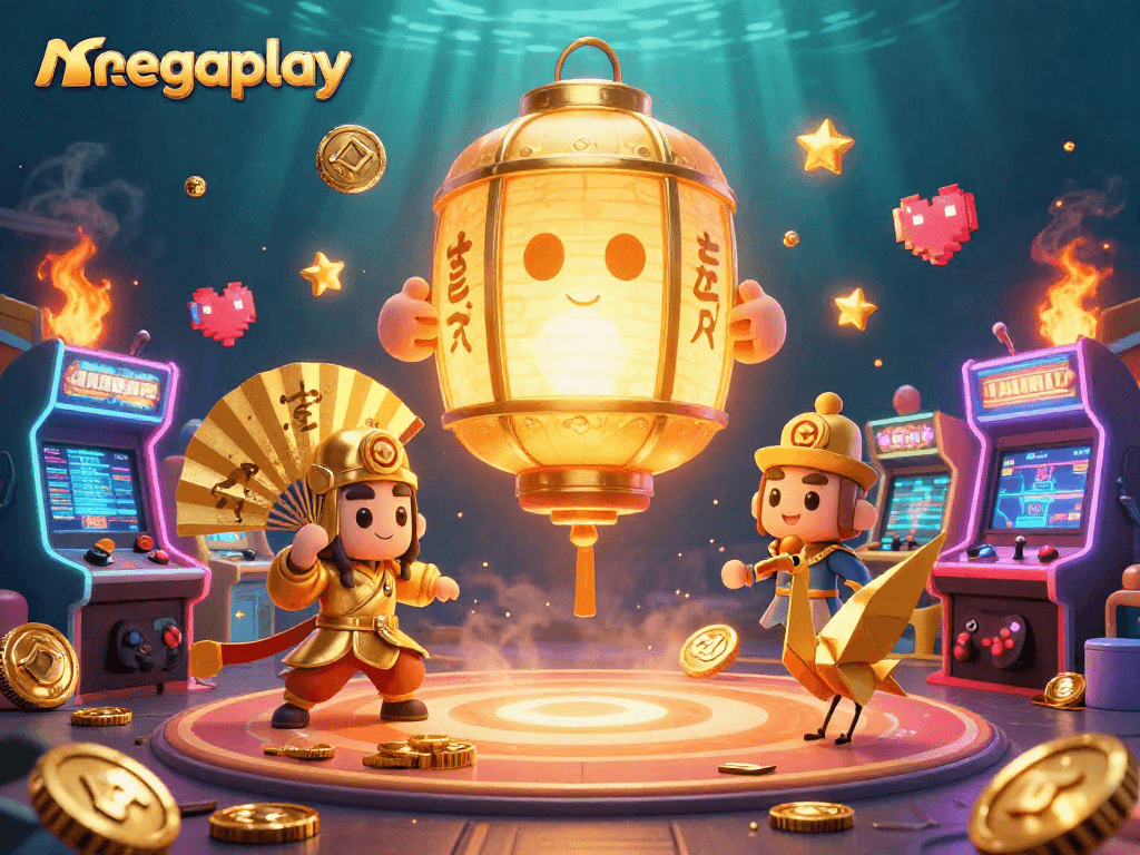 คู่มือ megaplay 2026 สำหรับนักพนันที่ต้องการกลยุทธ์ชนะ