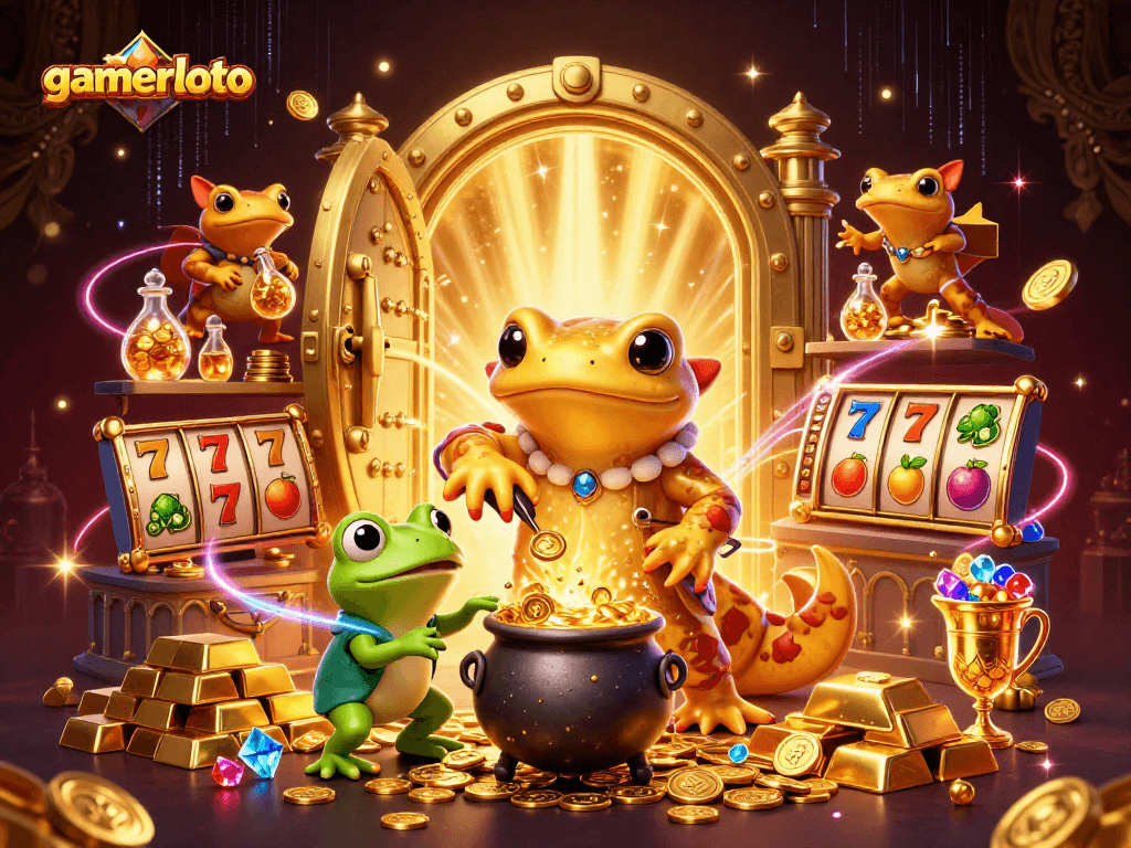A gamerloto Analyst's Take on Winning Strategies in Slots for 2026