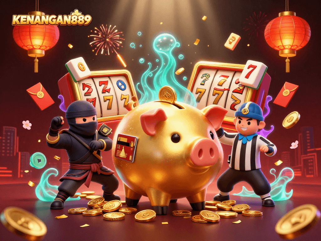 The KENANGAN889 Game Plan for Serious Gamblers Seeking Winning Strategies in 2026