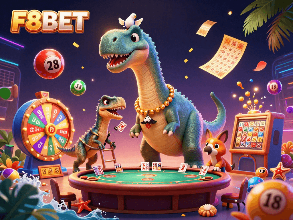 How to Avoid the Biggest F8BET Gambling Pitfalls in 2026 for Strategic Betting Success