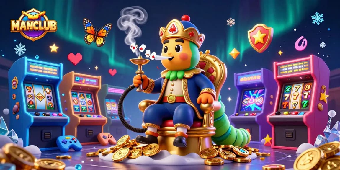 MANCLUB: How to Unlock Winning Strategies in Online Slots for 2026