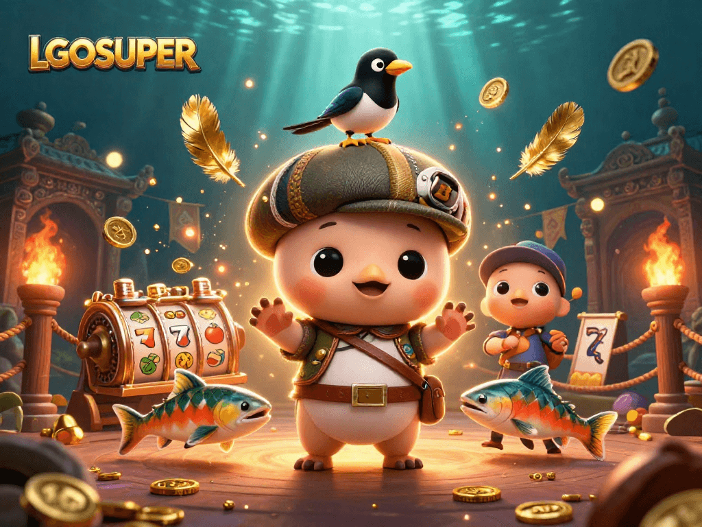LGOSUPER for Beginners: Everything You Need to Know for Winning Strategies