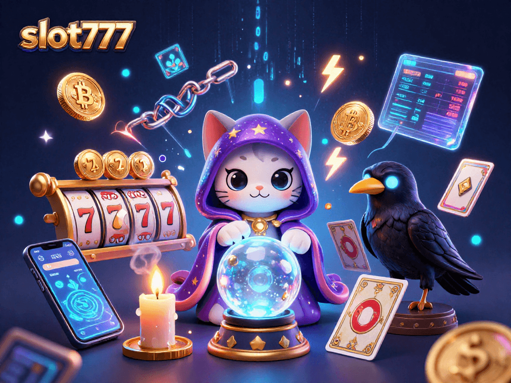 How to Leverage slot777 for Maximum Winning Strategies in 2026