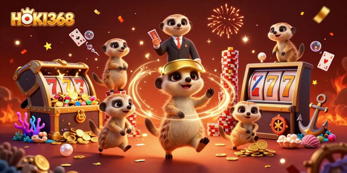 Unpopular HOKI368 Opinion: Why Professional Gamblers Embrace This Platform for Winning Strategies in 2026