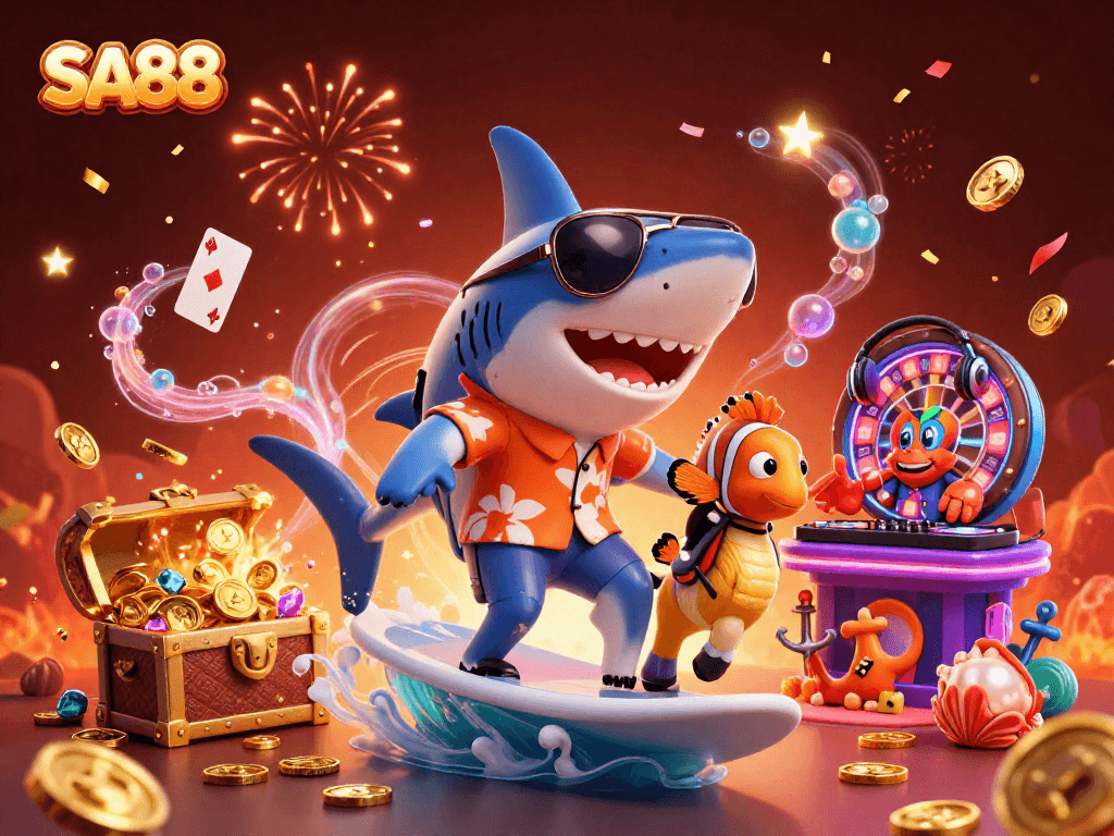 SA88 Regrets: What Gamblers Wish They Knew About Winning Strategies