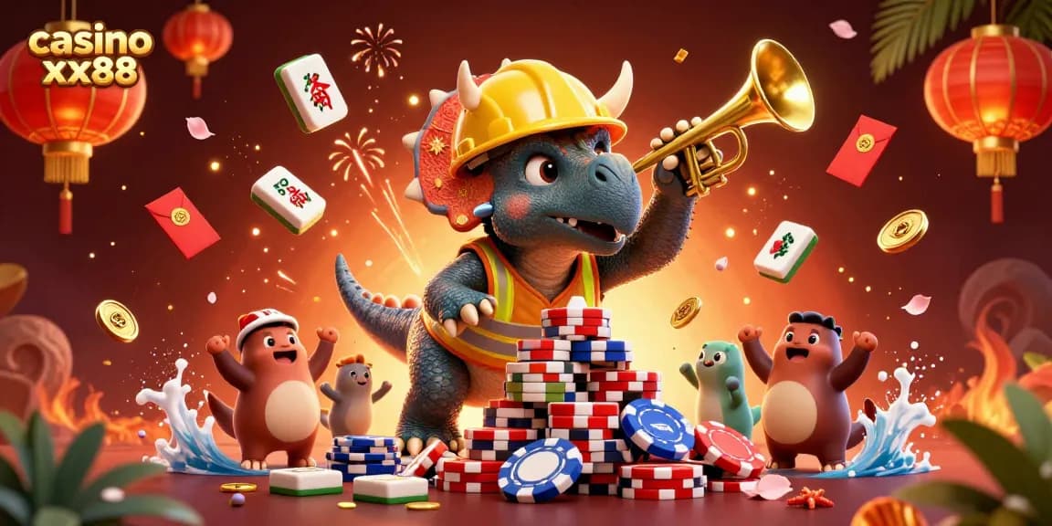 A Casino XX88 Snapshot: Quick 2026 Status Update on Winning Opportunities