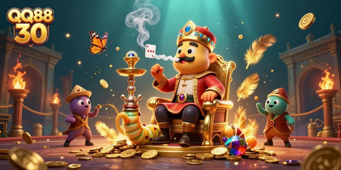 Key Benefits of QQ88 30 That Gamblers Overlook for Strategic Winning Approaches in 2026