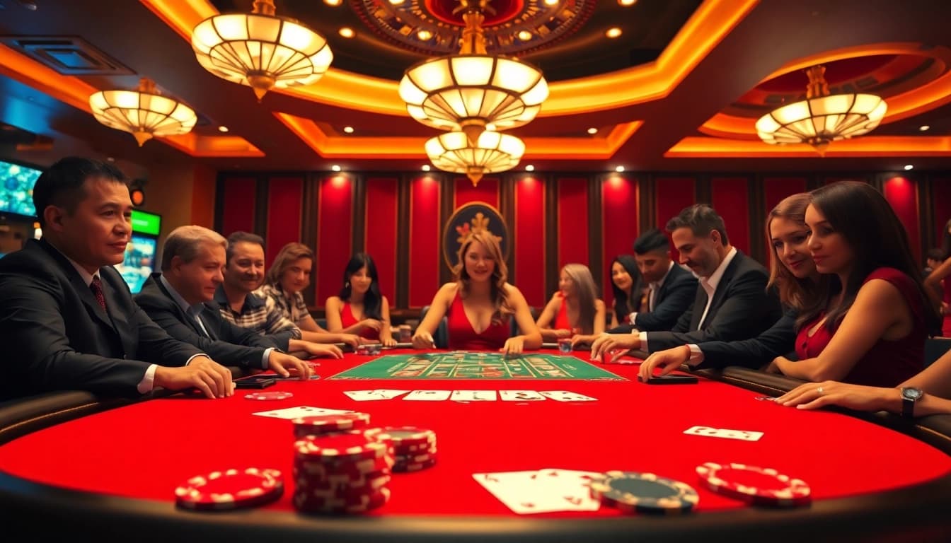 Cara Mudah Melakukan pgbet login untuk Pengalaman Casino yang Lebih Baik