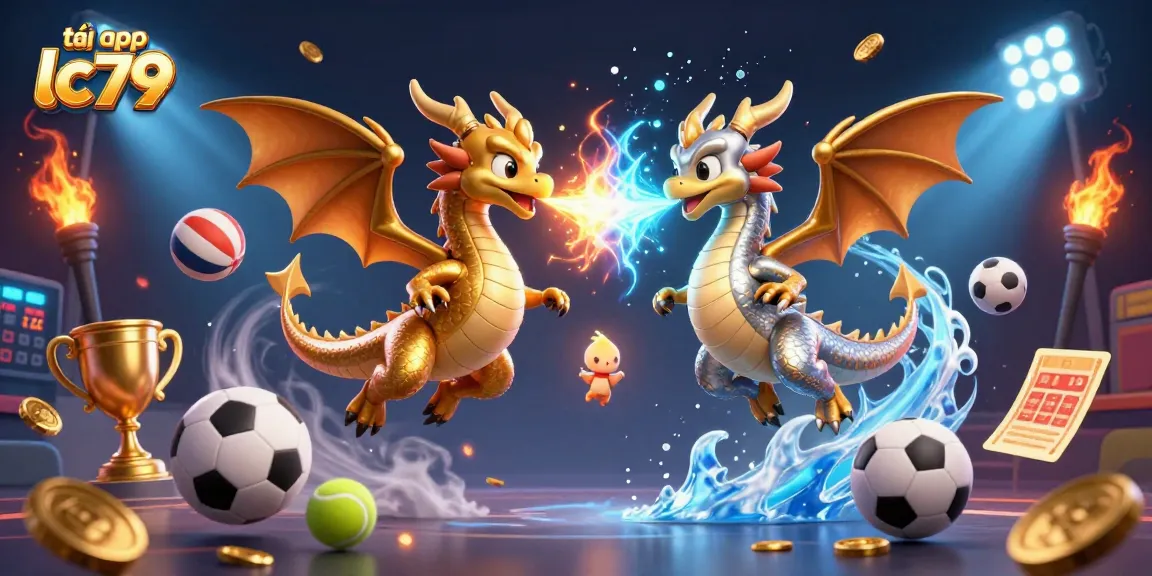 Tải app lc79 và trải nghiệm game bài trực tuyến với đồ họa 3D sắc nét, nhiều trò chơi hấp dẫn