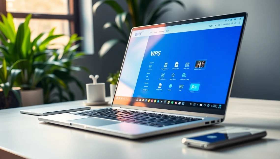 WPS 下载 Office 下载：印尼办公协作效率提升指南