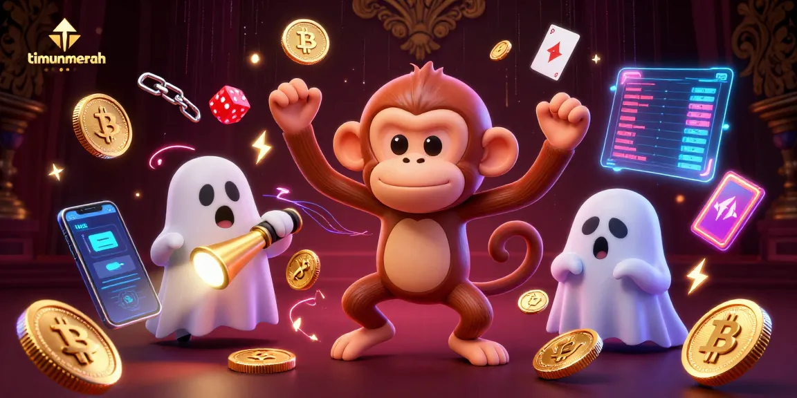 Meneliti pengalaman bermain timunmerah dengan permainan menarik dan akses mudah di situs resmi.