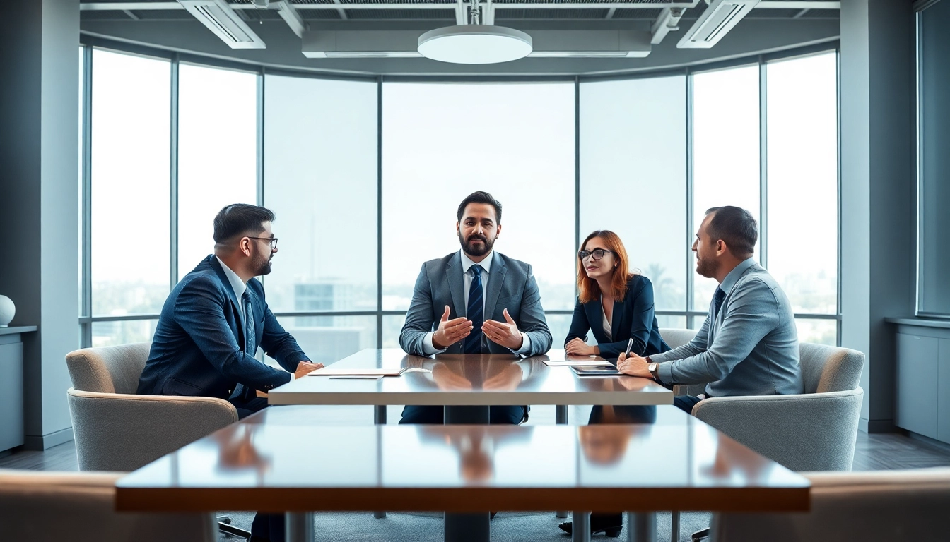 Understanding the Role of a General Manager: Key Responsibilities and Skills