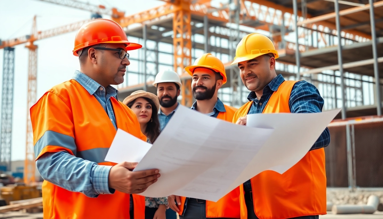 Comprehensive Guide to Becoming a New Jersey Construction Manager